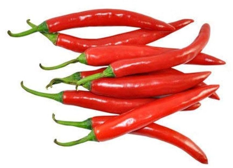 Fresh Red Chilli