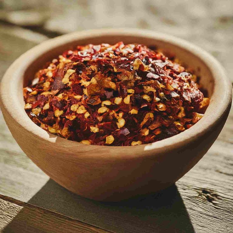 Syngenta Byadgi Red Chilli Flakes