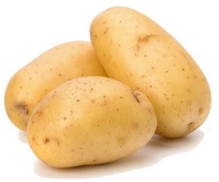 Farm Fresh Potatoes