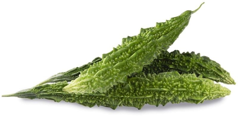 Fresh Bitter Gourd