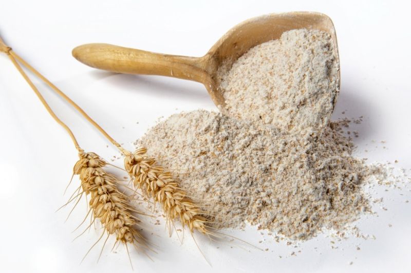 Premium Wheat Flour