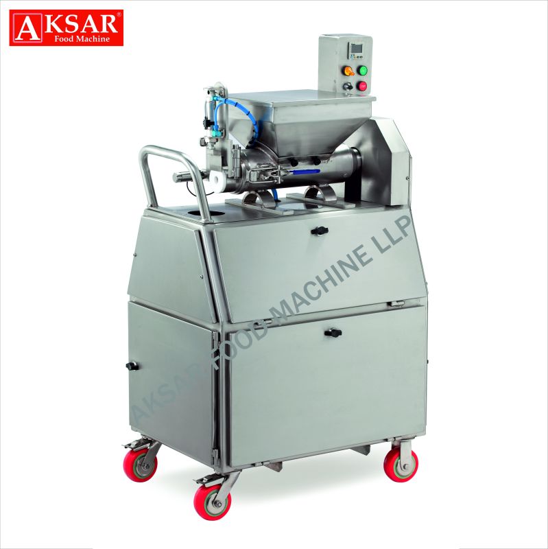 Laddu Making Machine