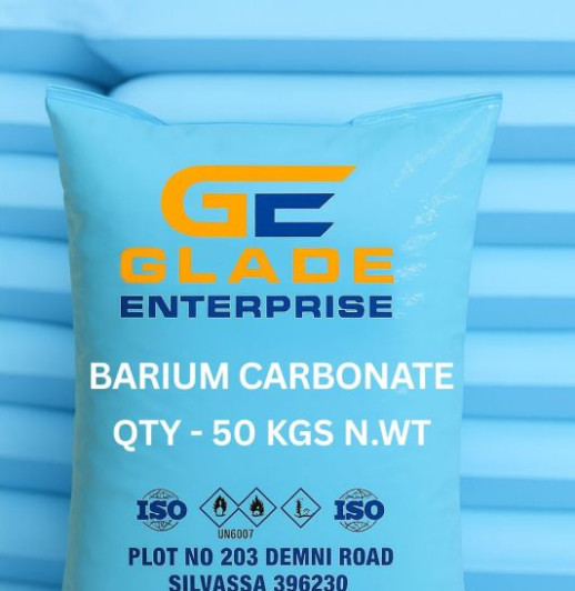 Barium Carbonate Powder