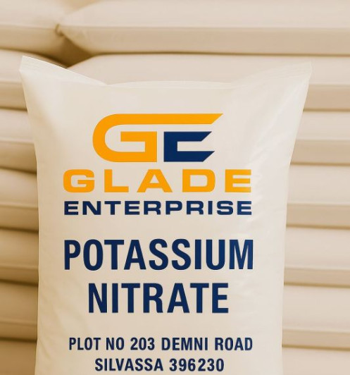 Potassium Nitrate