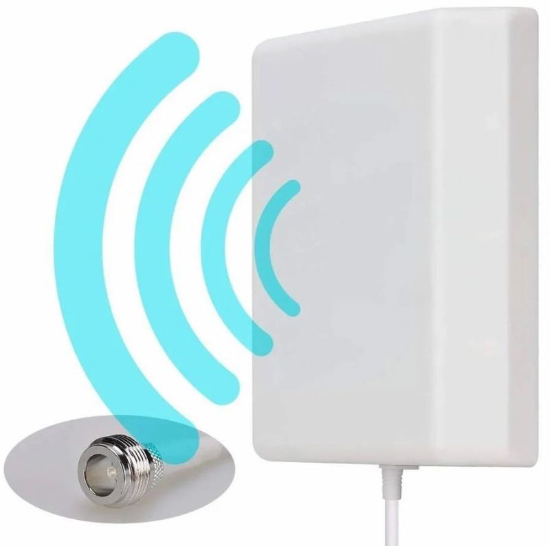 5g Dome Ceiling 4dbi omni-directional Indoor Mount Antenna