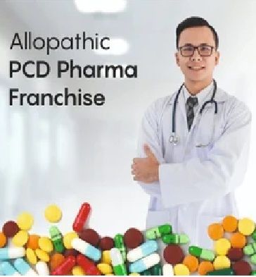PCD Pharma