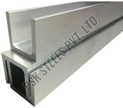 12 Mm Stainless Steel U Channel
