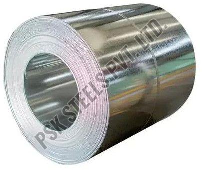2 Mm Galvanized Steel Coil for Construction