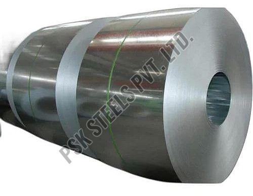 4 Mm Galvanized Steel Coil for Construction