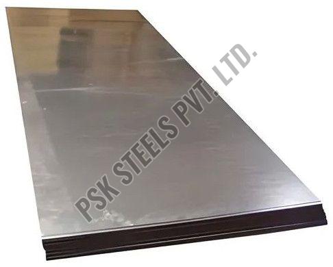 4 Mm Hot Rolled Stainless Steel Sheet