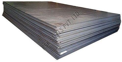 5 Mm Mild Steel Cold Rolled Sheet