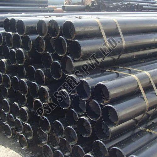 Mild Steel Seamless Pipe