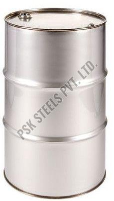 Stainless Steel Drum