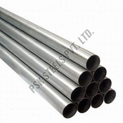 Stainless Steel Seamless Pipe