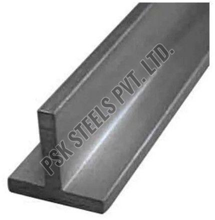 T Shape Mild Steel Angle for Construction