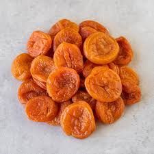 Afghan Dried Apricot