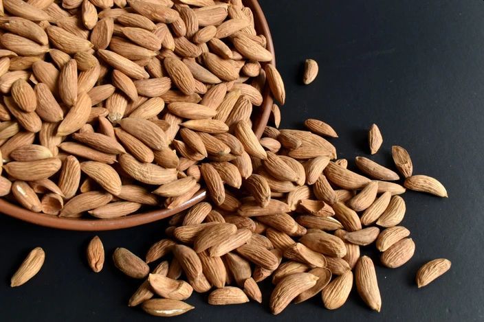 Afghani Mamra Almond