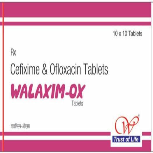 Walaxim Ox Tablets