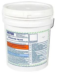 12Kg Gamazyme 700FN CRX Biological Powder