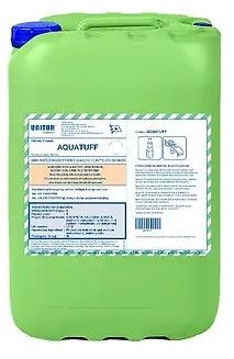 25Ltr Aquatuff CRX Alkaline Cleaner
