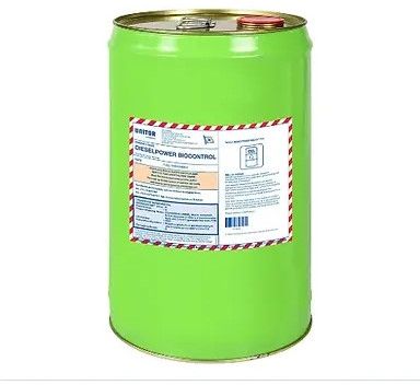 25Ltr Diesel Power Biocontrol CRX Biocide