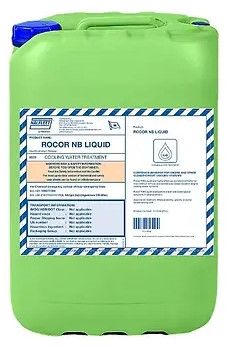 25Ltr Rocor Nb Liquid CRX Corrosion Inhibitor