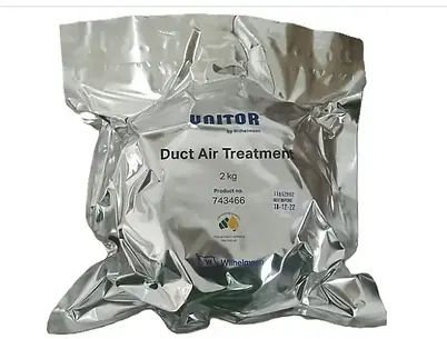 2Kg Unitor Duct Air Treatment CRX Gel Block