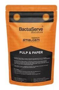 Bactaserve Pulp & Paper Bioculture