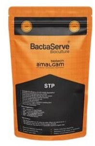 Bactaserve STP Bioculture