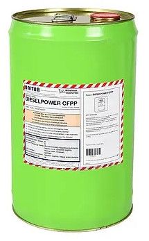 Diesel Power CFPP CRX Cold Flow Improver for Marine Fuel Tanks