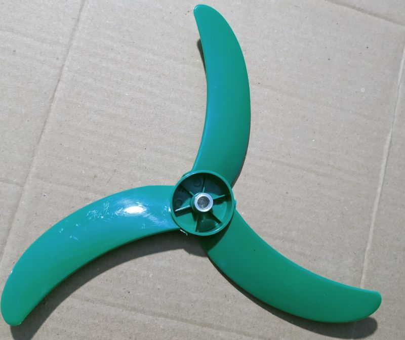 Fan Blades