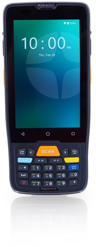 Datalogic Memor K20-25 Barcode Scanner