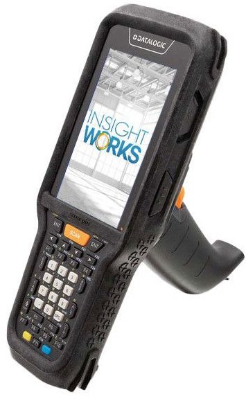 Datalogic Skorpio x5 Barcode Scanner