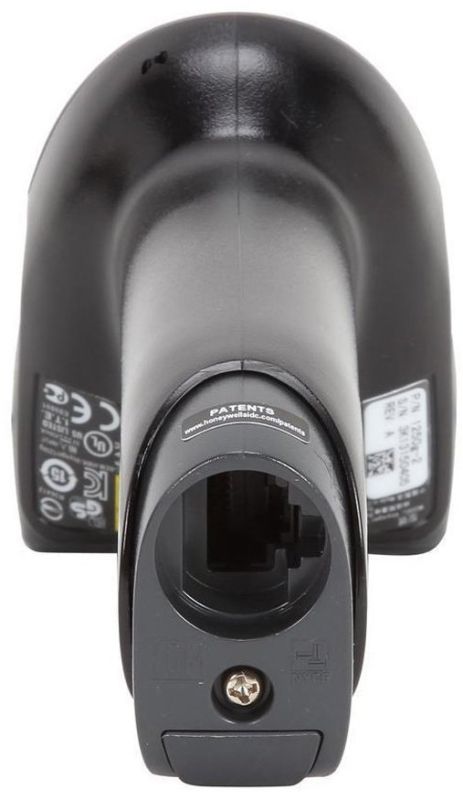 Honeywell 1250g Barcode Scanner