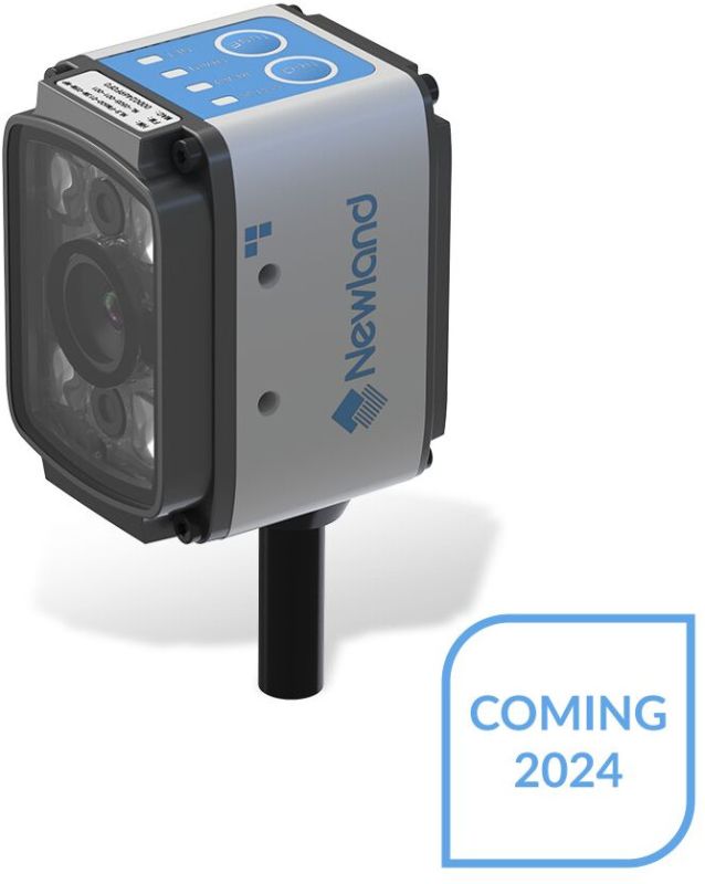 Newland FM600 Smart Scanner