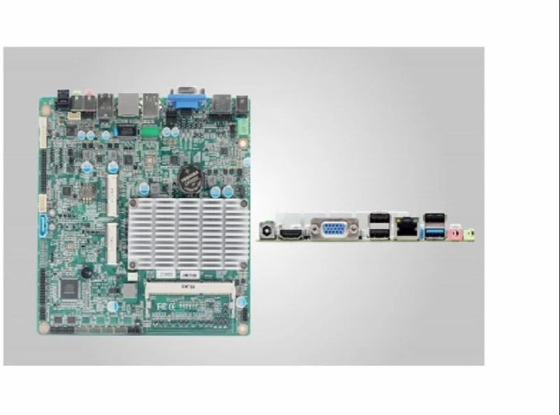 Portwell psmc-c300arm Qseven Embedded Systems