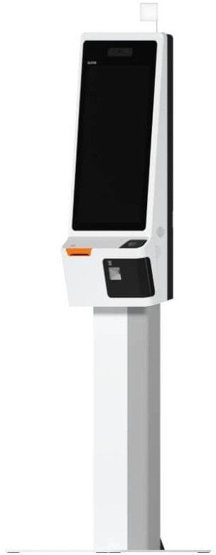 Sunmi k2 Kiosk Machine