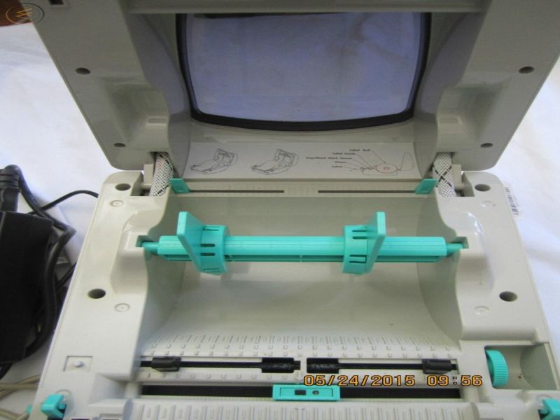 TSC Tdp 245 Desktop Printer