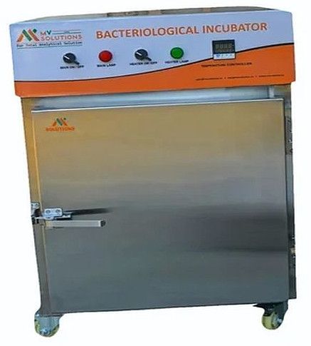 5-60&DEG;C Stainless Steel 2 Shelves Laboratory Bod Incubator