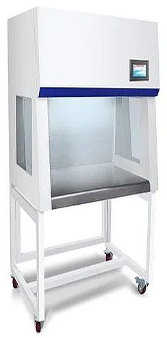 Vertical Laminar Airflow