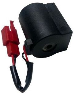 CNG Coil Assembly for Electromagnetic Applications