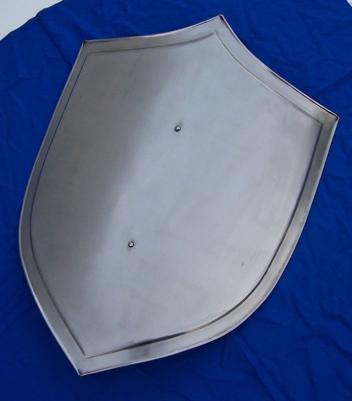 # F07 Steel Shield