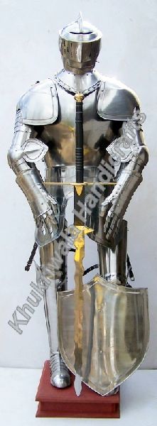 J23 Scottish Armor Set