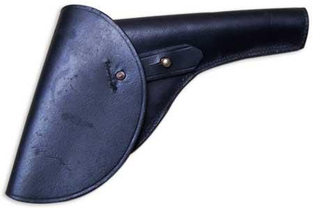 Leather Holster (LP 34)