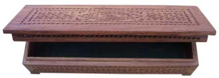Wooden Box (WD 06)