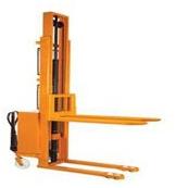 Electric Hand Stacker