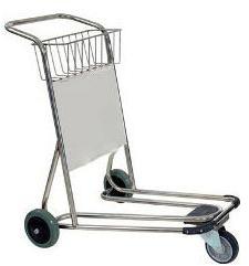 Multi Purpose Shopping Cart