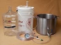 Home Brewing Equipment