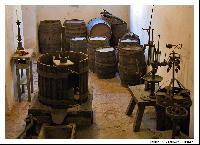 wine making tools