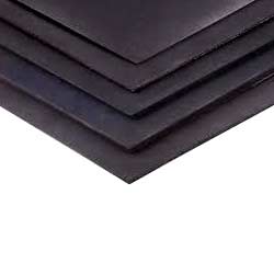 Rubber Sponge Sheets